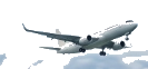 Commercial Airliner